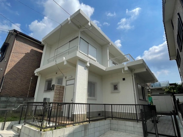 尾張旭市I様邸